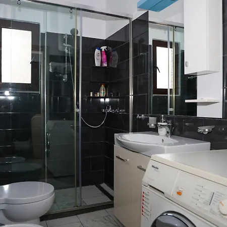 Vitamin Sea 2 Apartment *