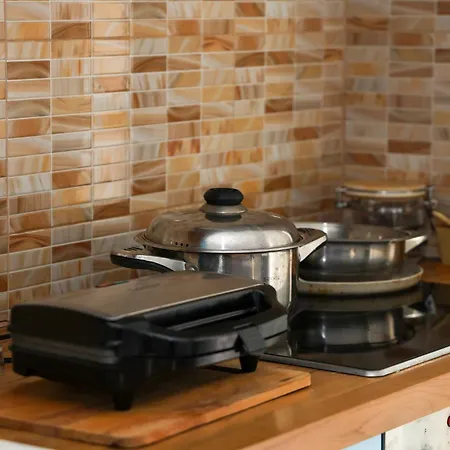 Apartment Vitamin Sea 2 *