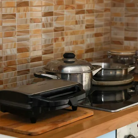 Vitamin Sea 2 Apartment *