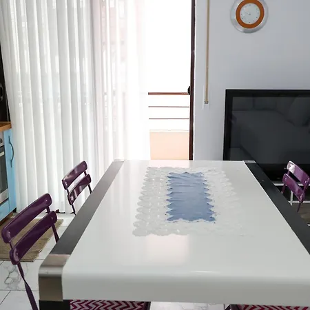 Apartment Vitamin Sea 2