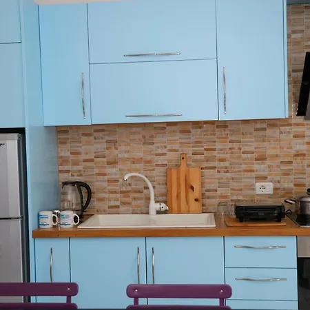 Vitamin Sea 2 Apartment *