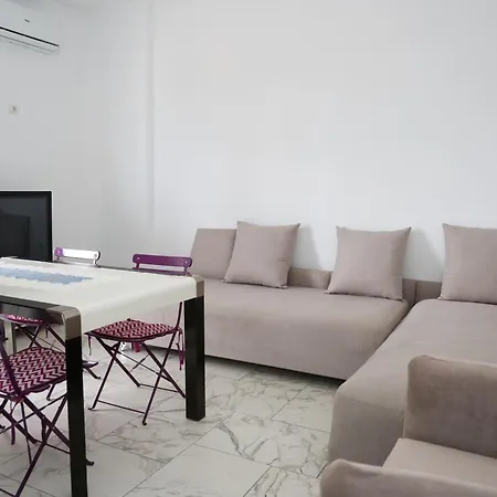 Apartment Vitamin Sea 2