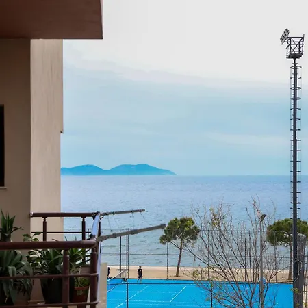 Vitamin Sea 2 Vlorë