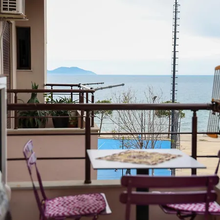 Vitamin Sea 2 Apartment *