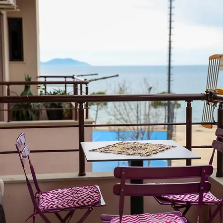 Vitamin Sea 2 Apartment