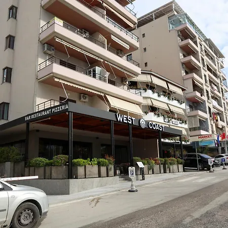 Lägenhet Vitamin Sea 2 *