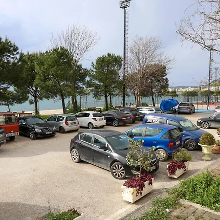 Lägenhet Vitamin Sea 2