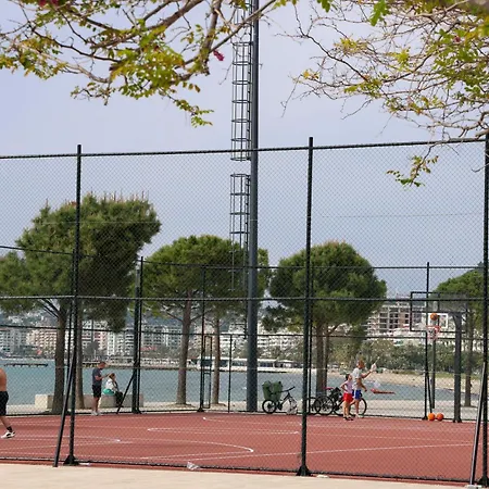 Vitamin Sea 2 아파트 Vlorë