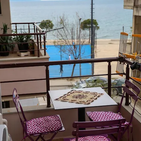 Vitamin Sea 2 아파트 Vlorë
