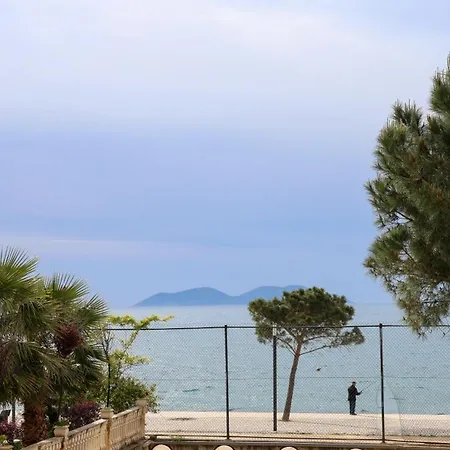 Vitamin Sea 2 Vlorë