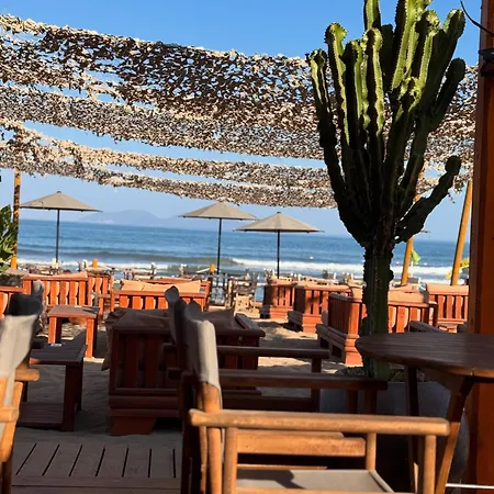 Vitamin Sea 2 아파트 Vlorë
