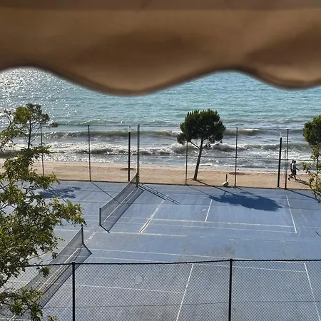 Vitamin Sea 2 아파트 *