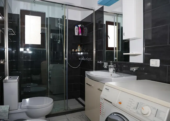 Vitamin Sea 2 公寓 *