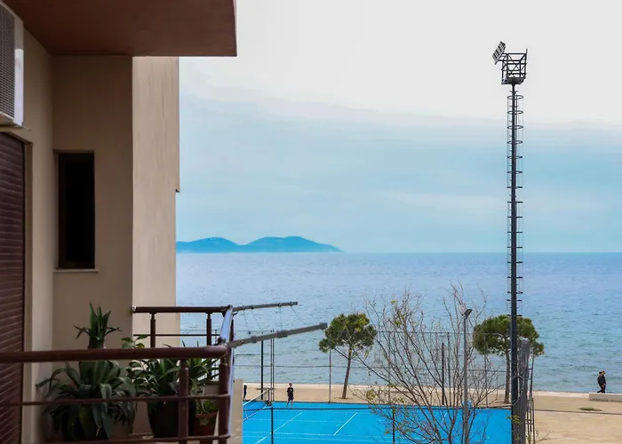 Vitamin Sea 2 Vlorë