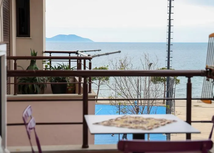 Vitamin Sea 2 公寓 *