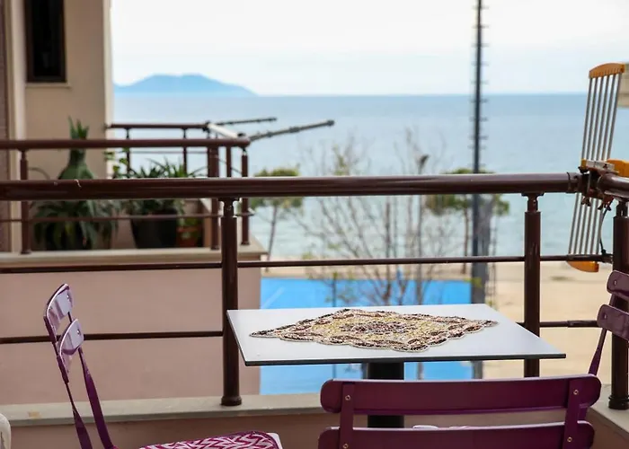 Vitamin Sea 2 公寓