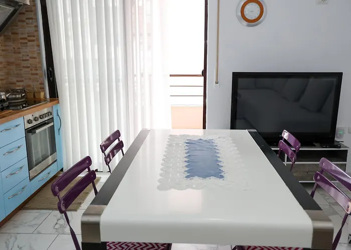 公寓 Vitamin Sea 2