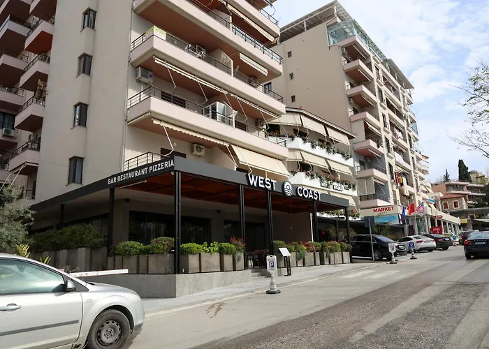 公寓 Vitamin Sea 2 *