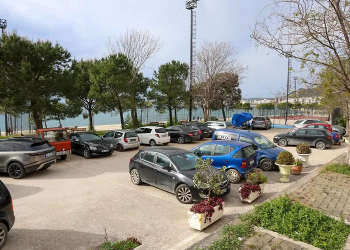 公寓 Vitamin Sea 2