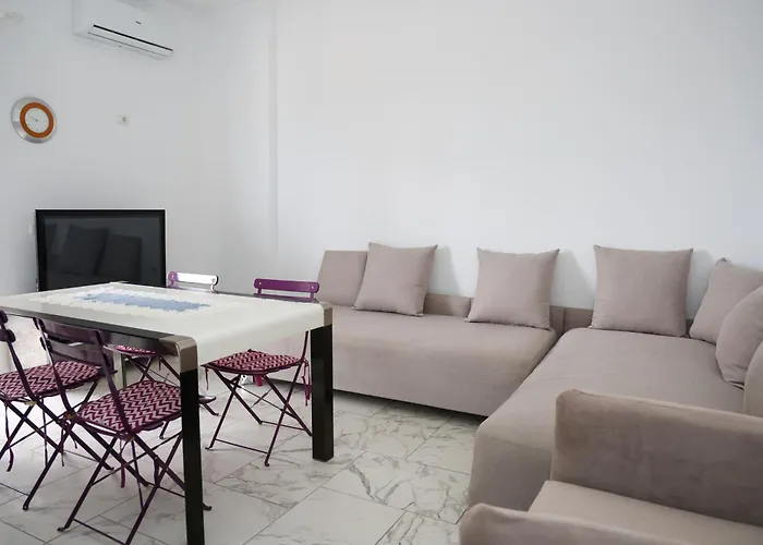 Lägenhet Vitamin Sea 2