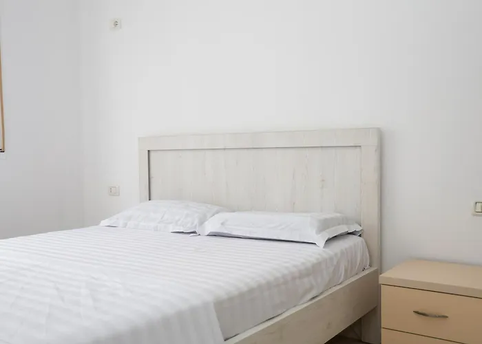 公寓 Vitamin Sea 2 *