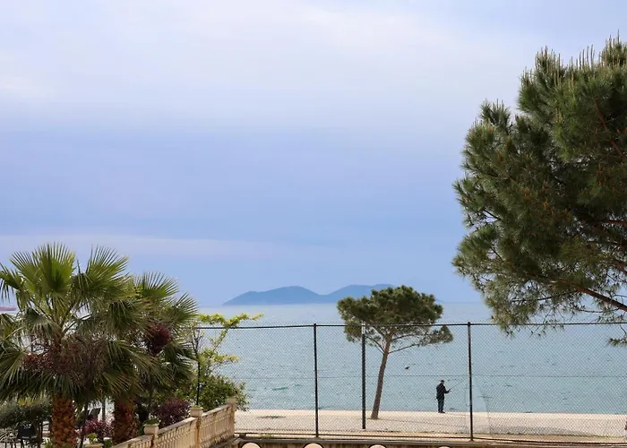 Vitamin Sea 2 Vlorë