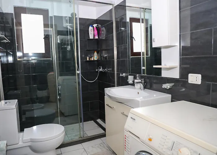 Vitamin Sea 2 * Vlorë