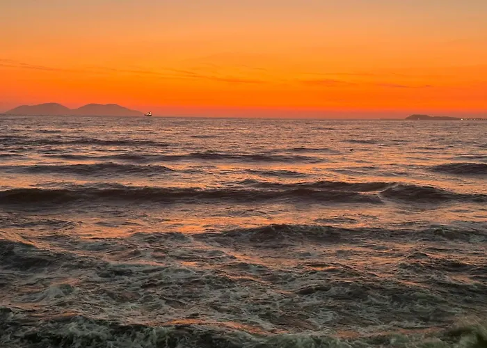 Vitamin Sea 2 公寓 Vlorë