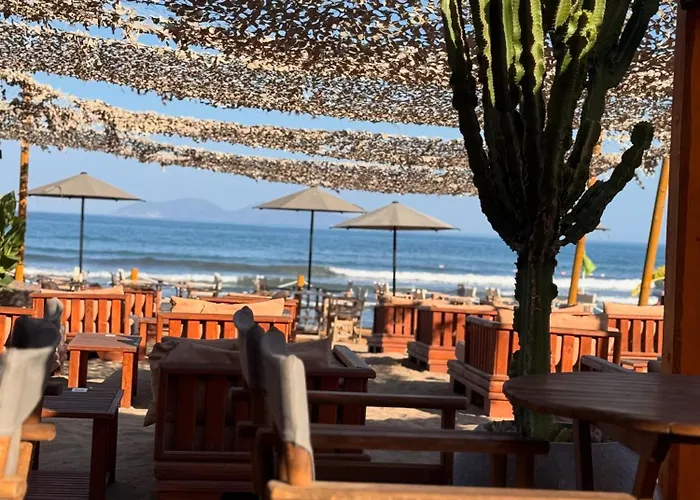 Vitamin Sea 2 公寓 Vlorë