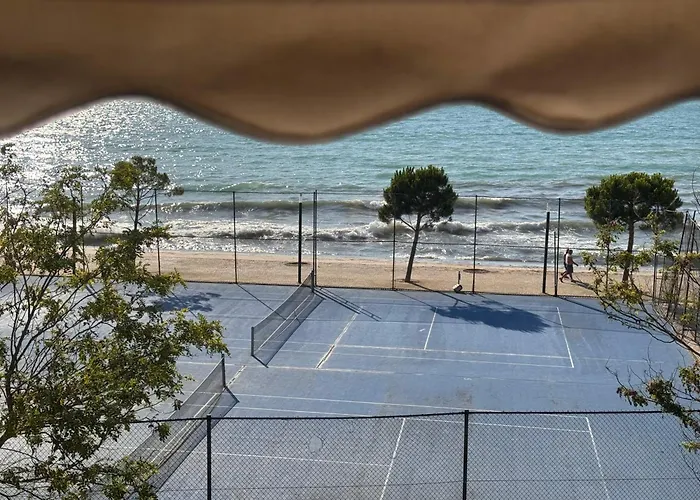 Vitamin Sea 2 公寓 *